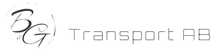 Björck & Gradin Transport AB